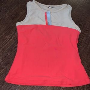 Women’s Bloch professional fit top